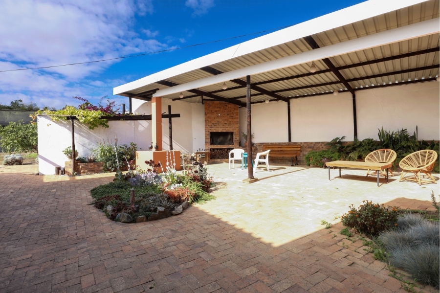 3 Bedroom Property for Sale in Darling Western Cape